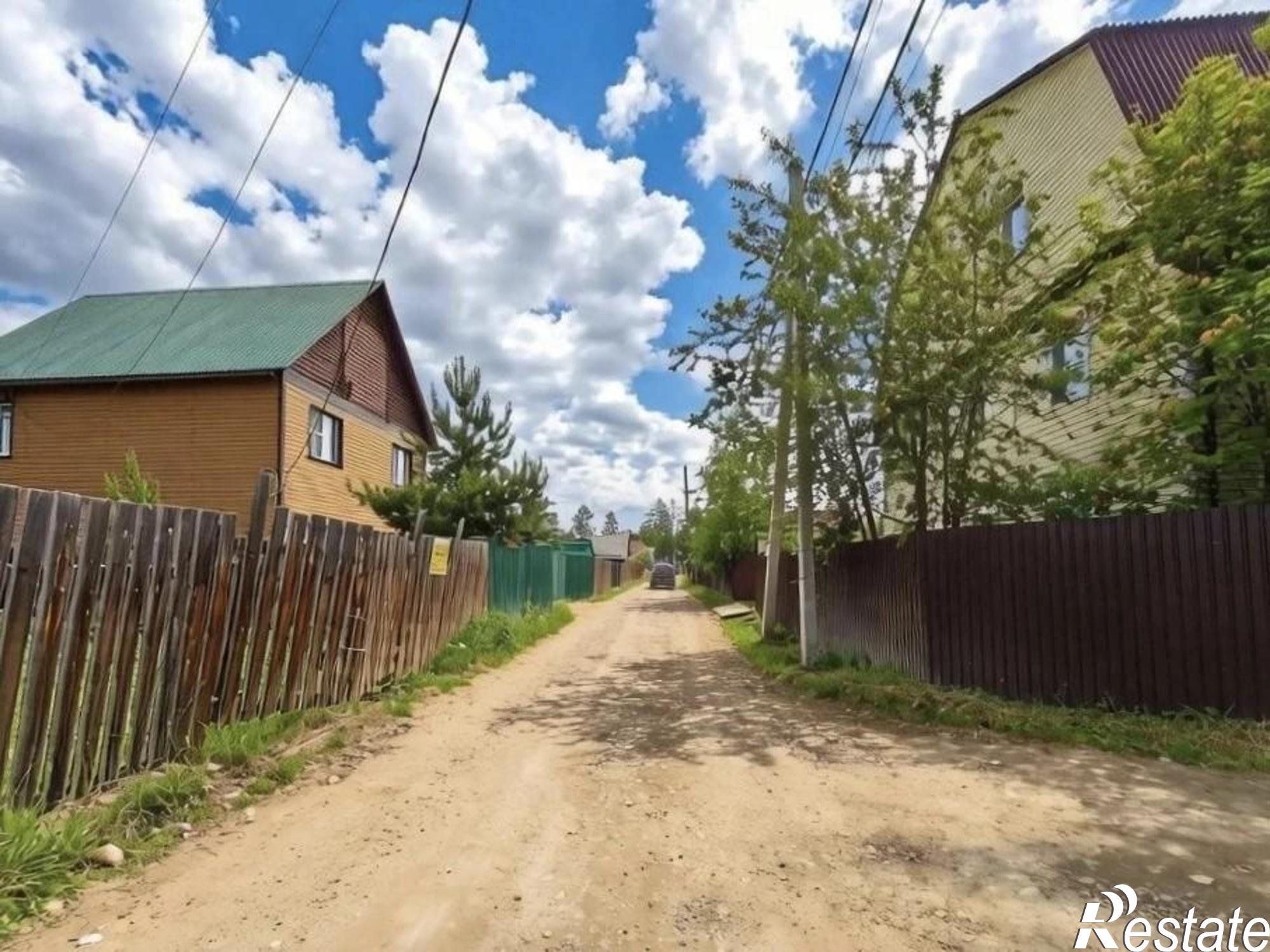 Купить землю, земельный участок за 1 300 000 рублей на СНТ Зеленый сад, Центральная, 19