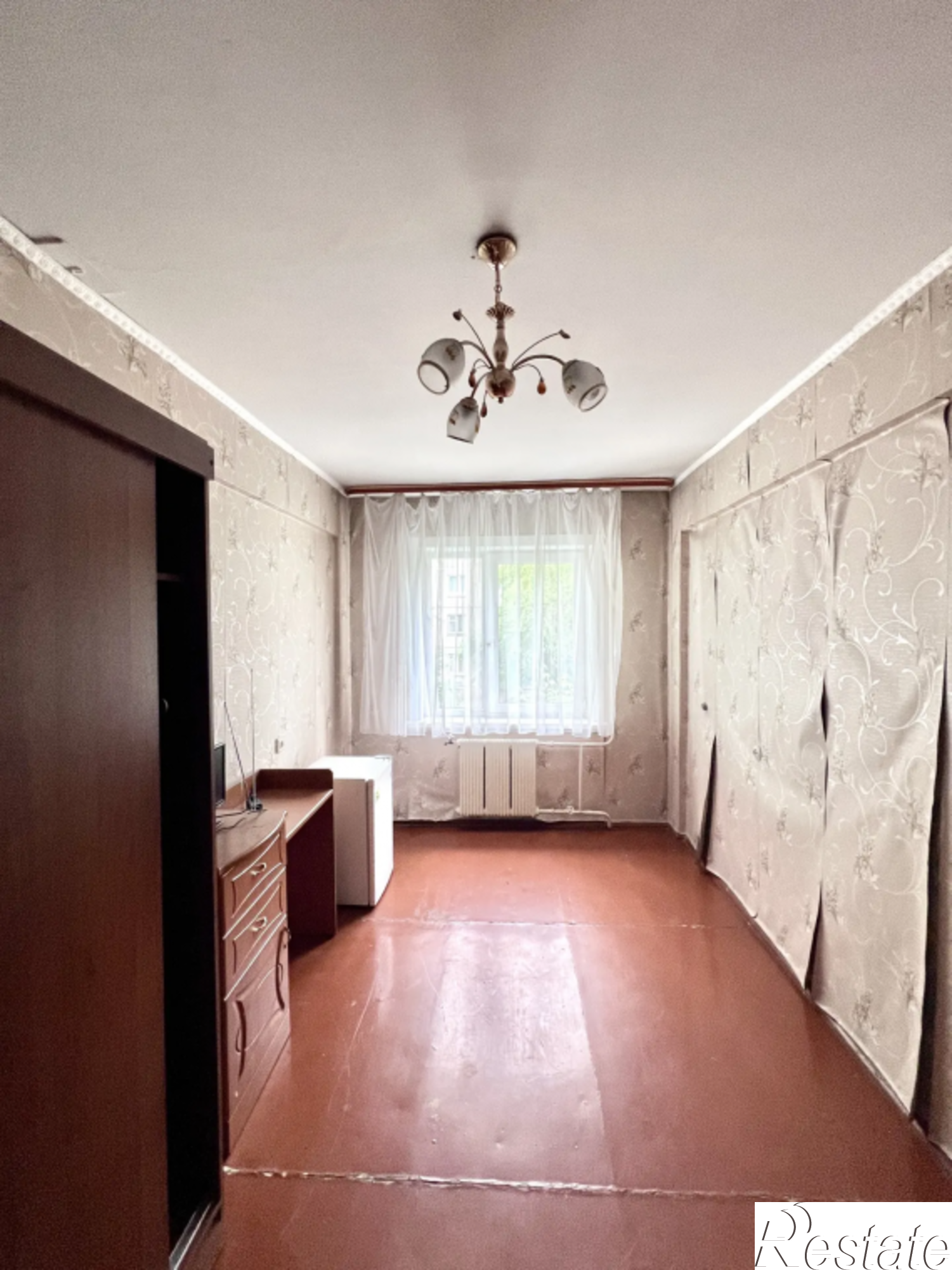 Купить квартиру за 5 000 000 рублей на Рябикова б-р, 29