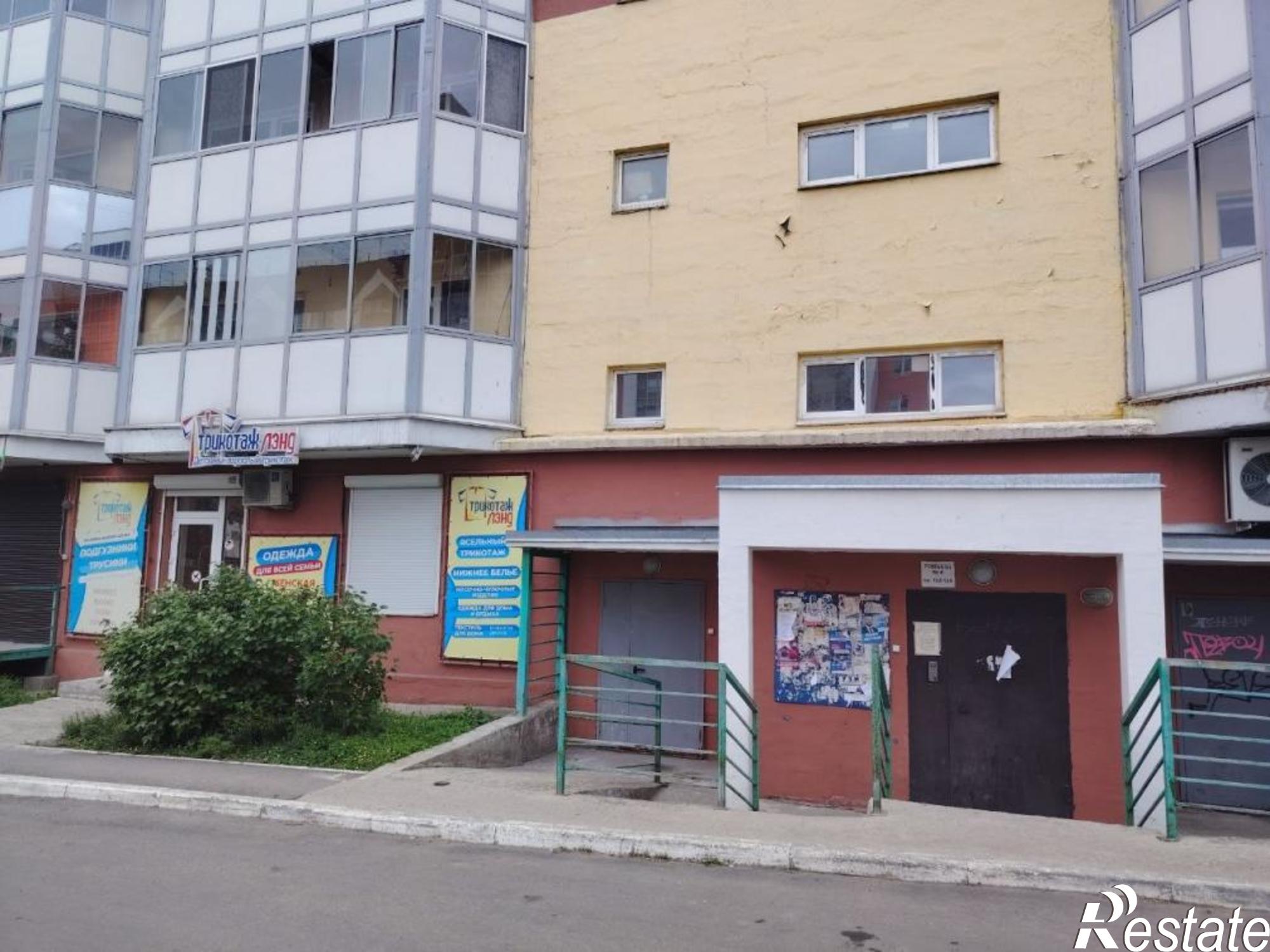 Купить квартиру за 8 700 000 рублей на Баумана, 216/3