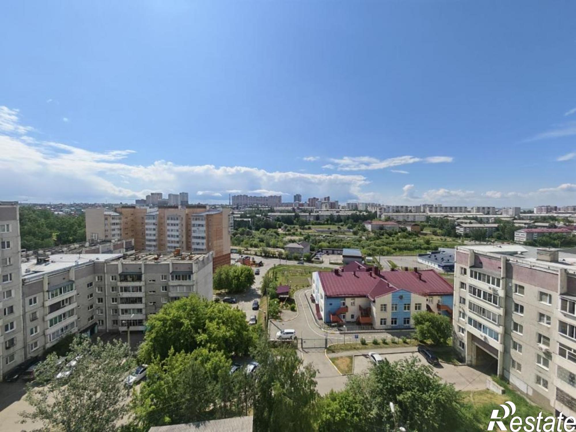 Купить квартиру за 7 800 000 рублей на Университетский мкр, 106