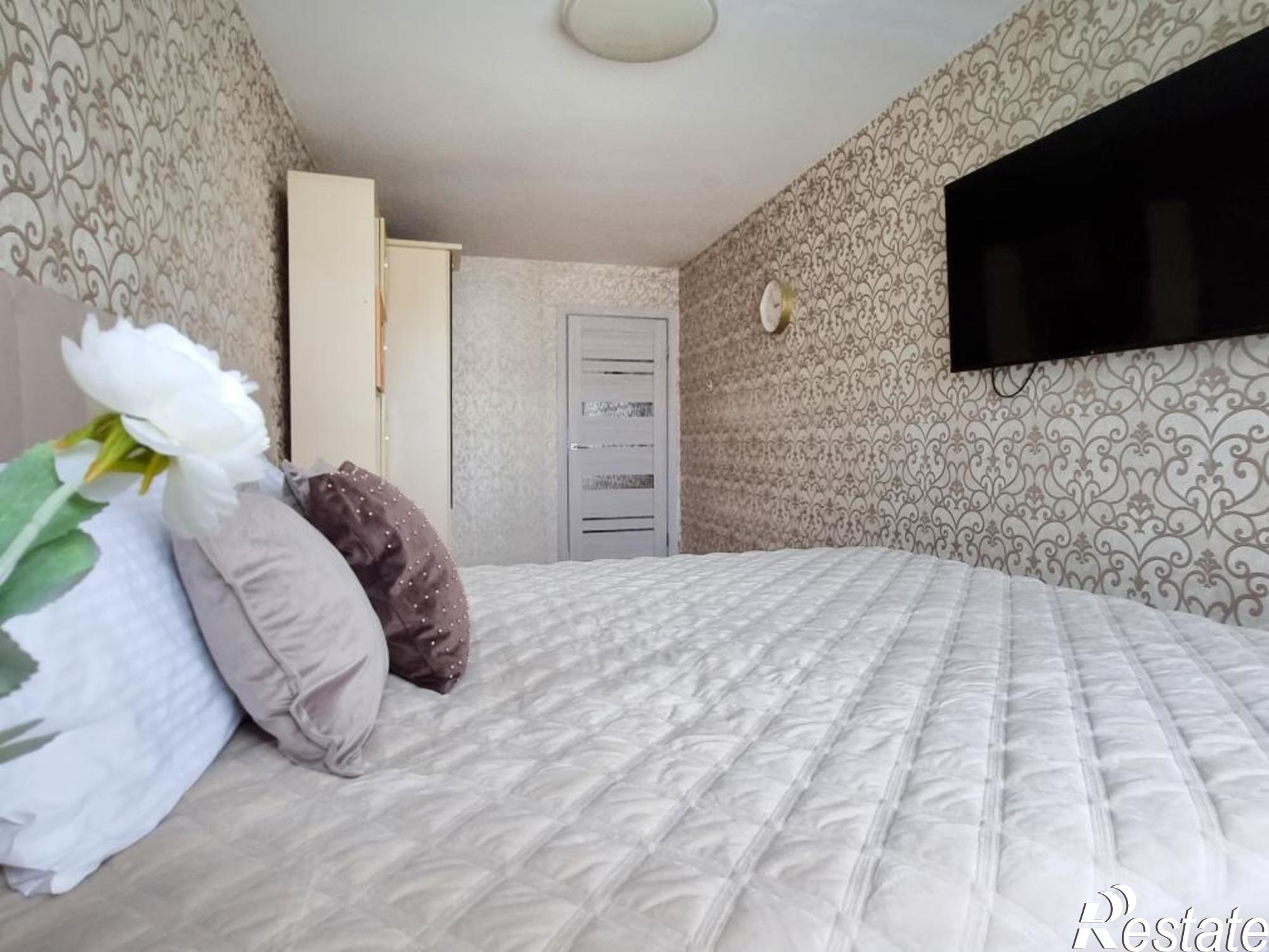 Купить квартиру за 7 000 000 рублей на Байкальская, 280