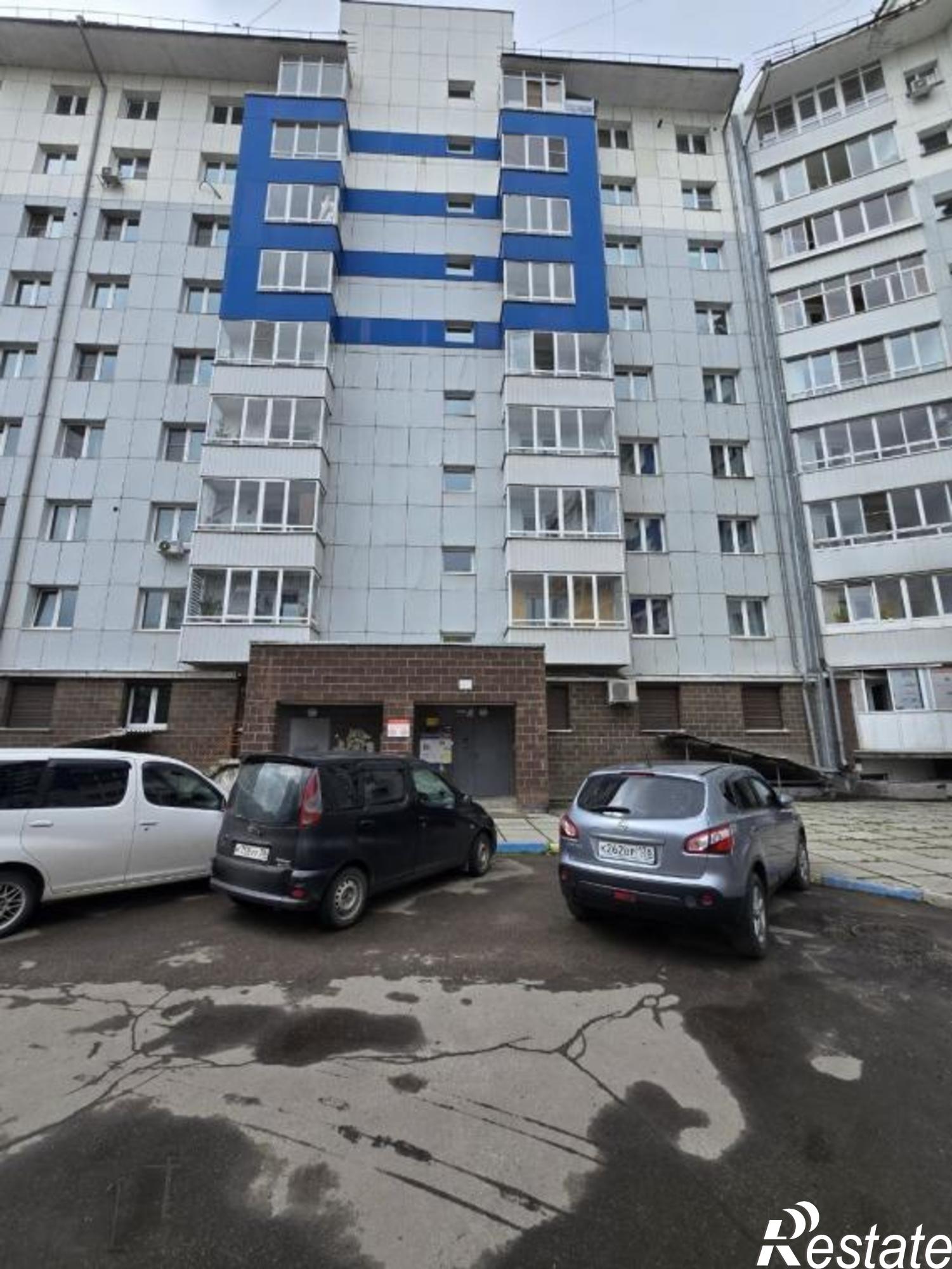 Сдать квартиру за 27 000 рублей на Поленова, 17