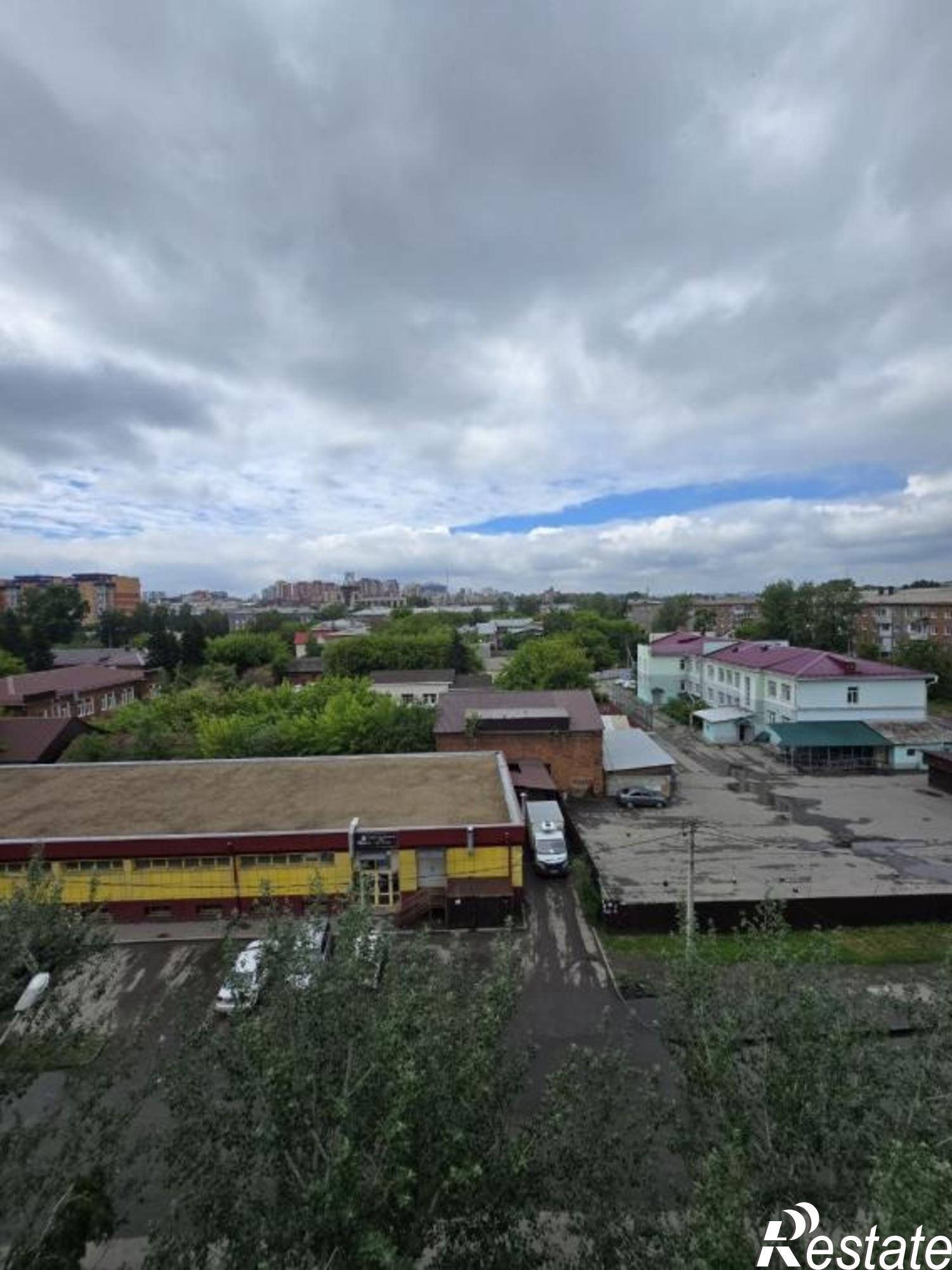 Сдать квартиру за 27 000 рублей на Поленова, 17
