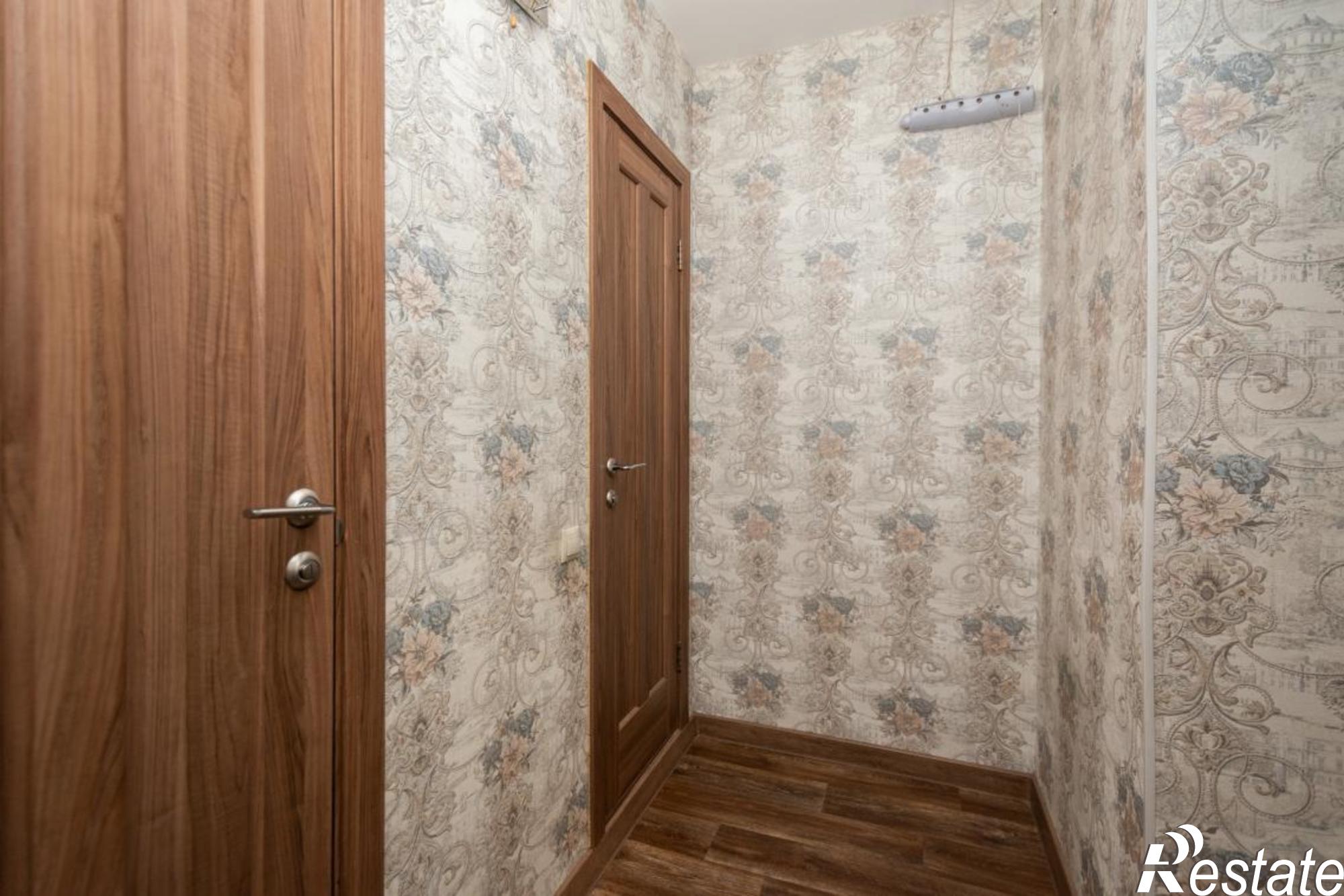 Купить квартиру за 9 100 000 рублей на Рябикова б-р, 22а