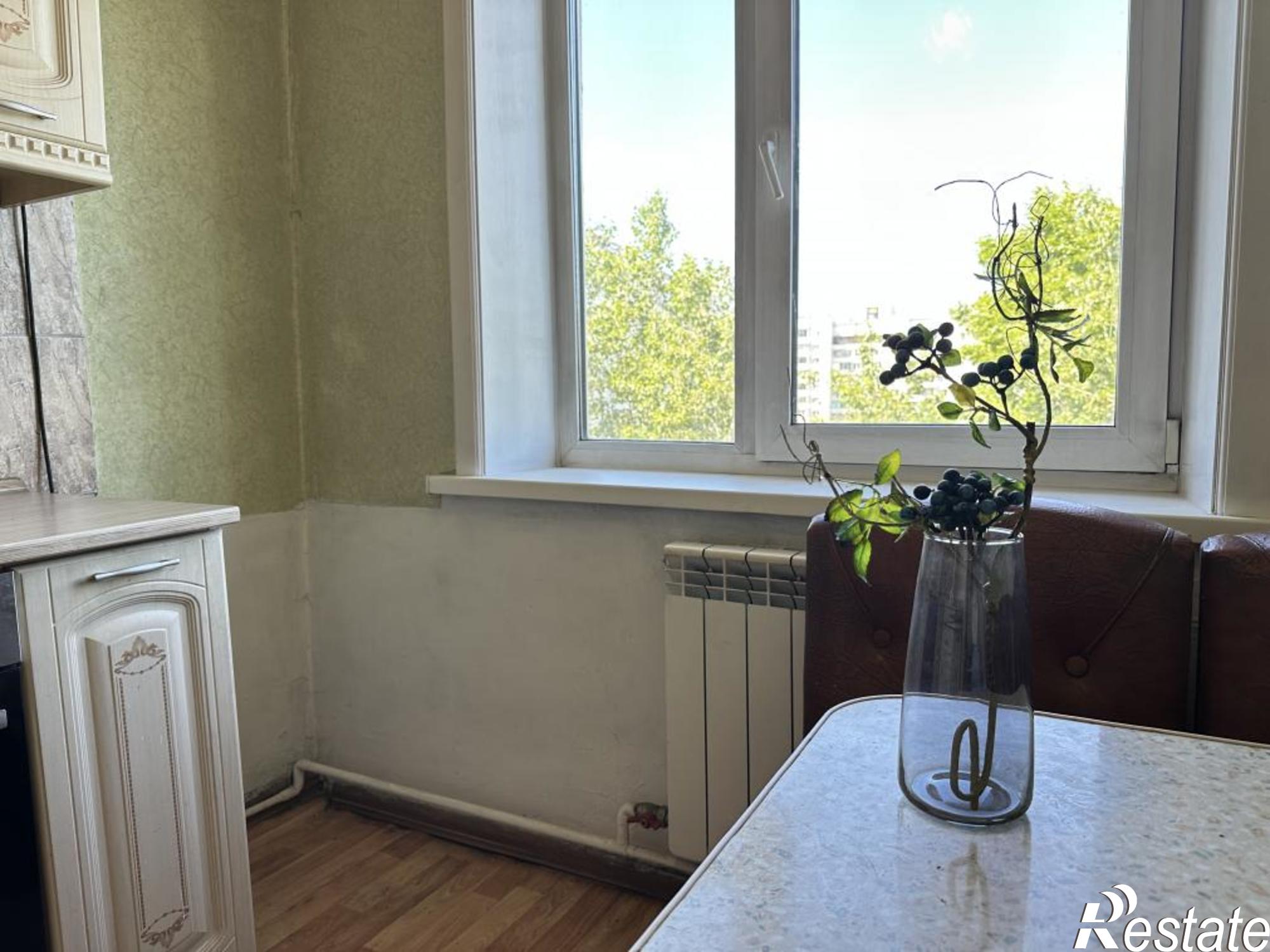 Купить квартиру за 6 490 000 рублей на Рябикова б-р, 15Б