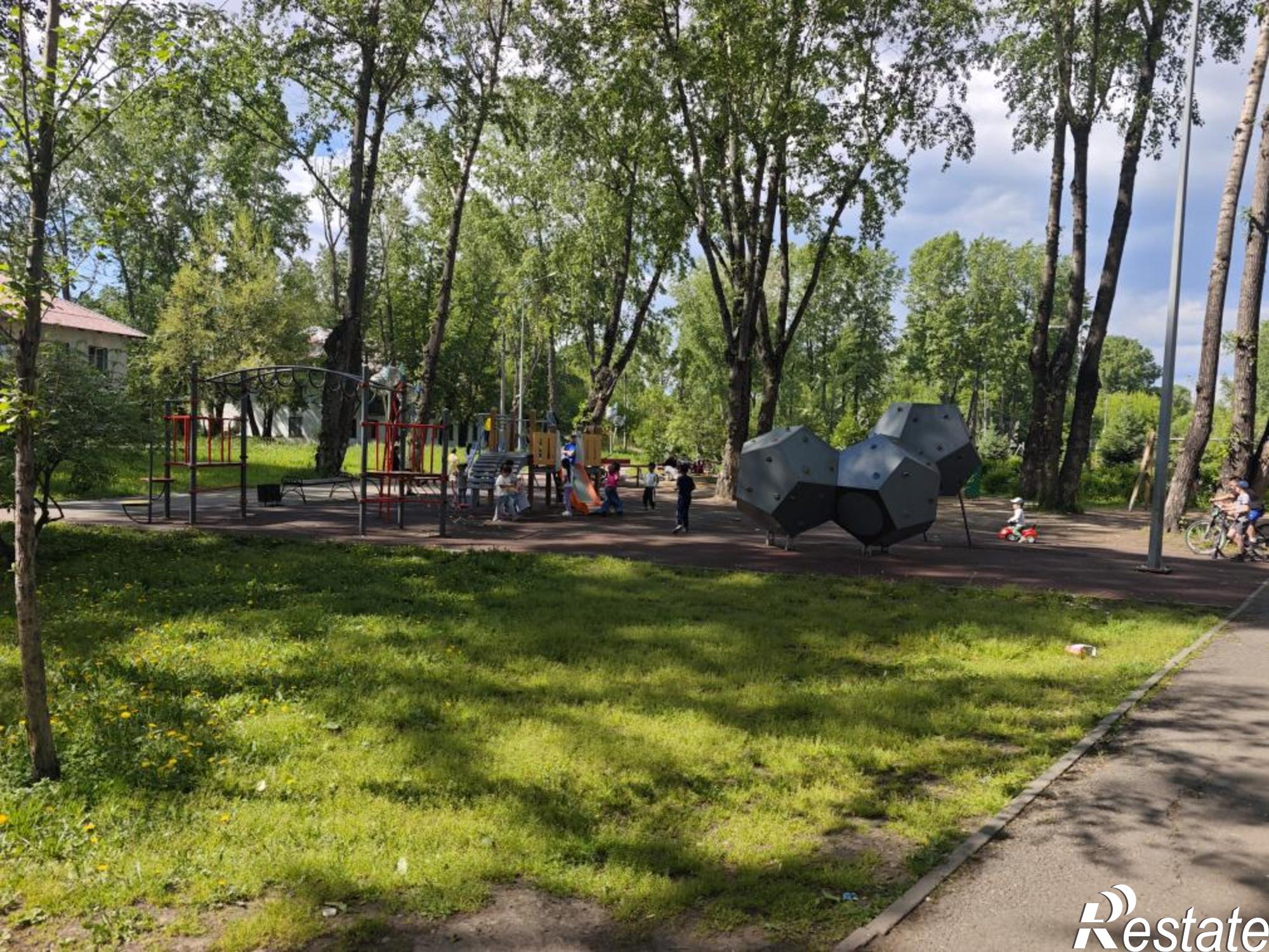 Купить квартиру за 3 999 000 рублей на Генерала Доватора, 7