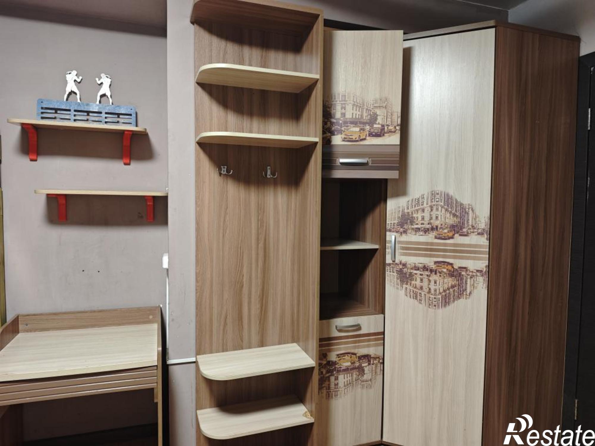 Купить квартиру за 3 999 000 рублей на Генерала Доватора, 7