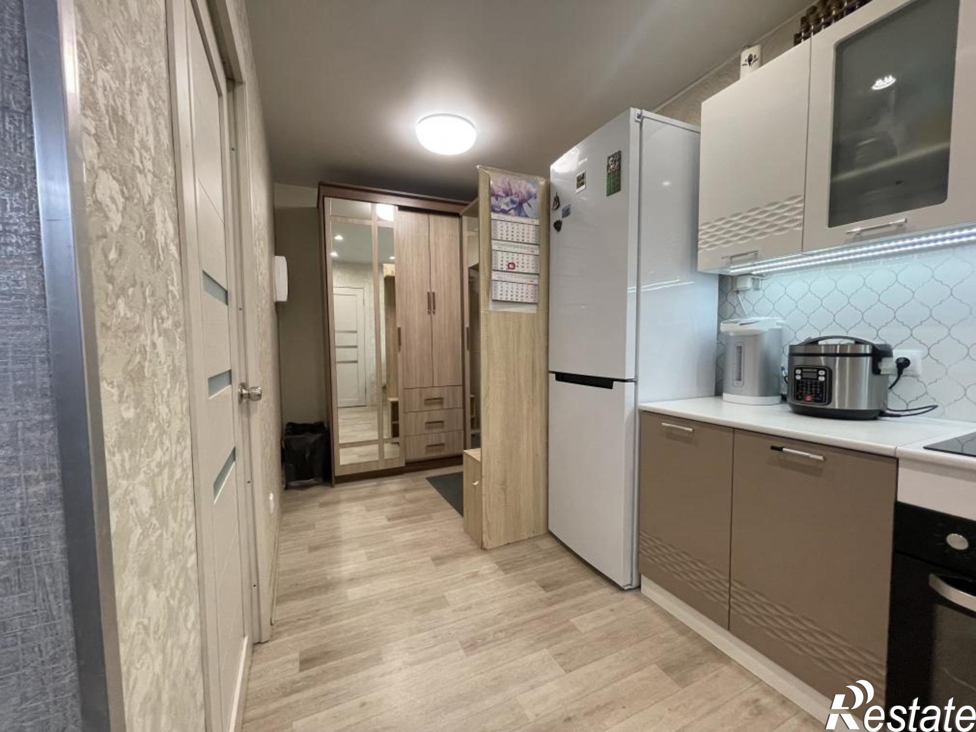 Купить квартиру за 8 499 000 рублей на Топкинский мкр, 74