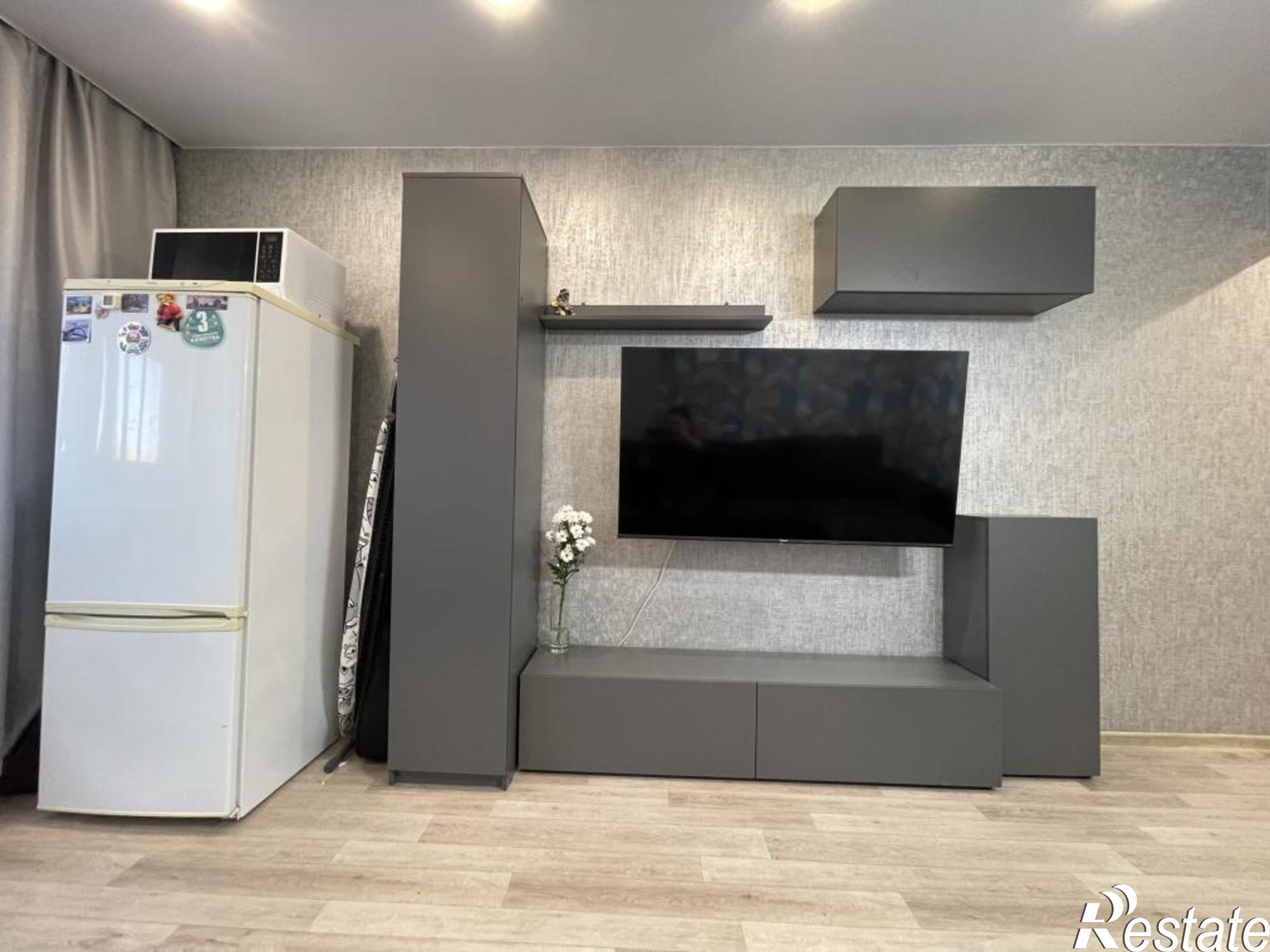 Купить квартиру за 8 499 000 рублей на Топкинский мкр, 74