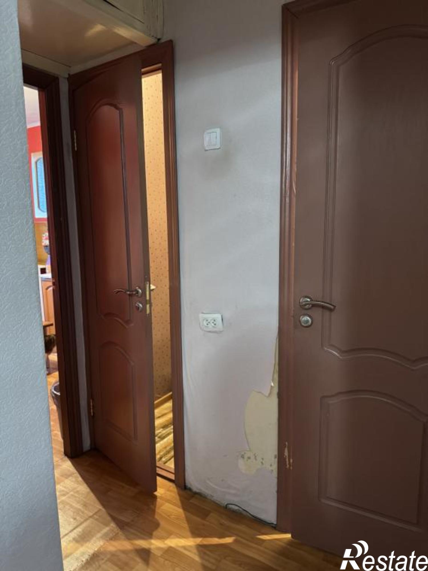Купить квартиру за 6 900 000 рублей на Можайского, 1А