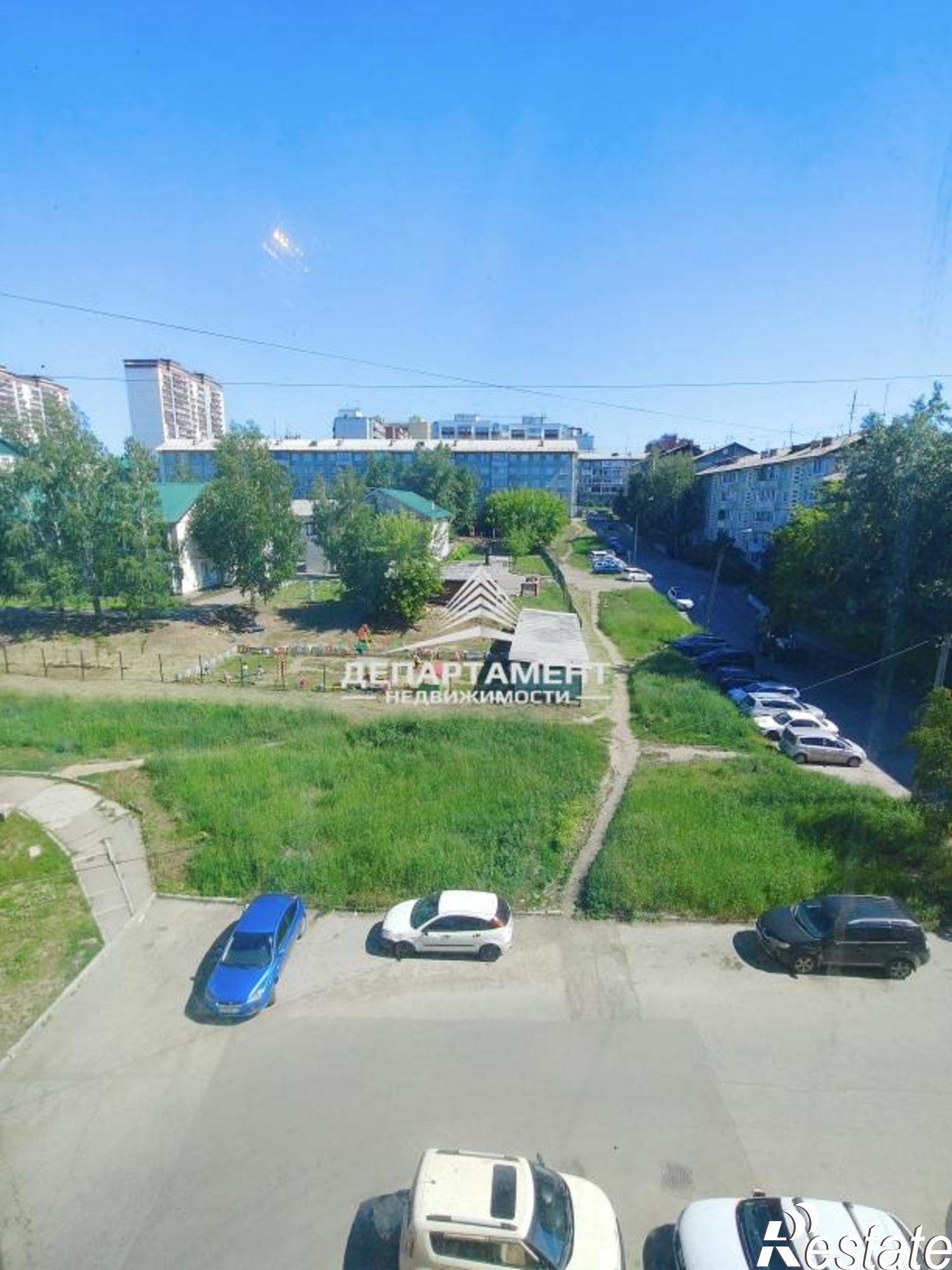 Купить квартиру за 5 200 000 рублей на Ярославского, 278