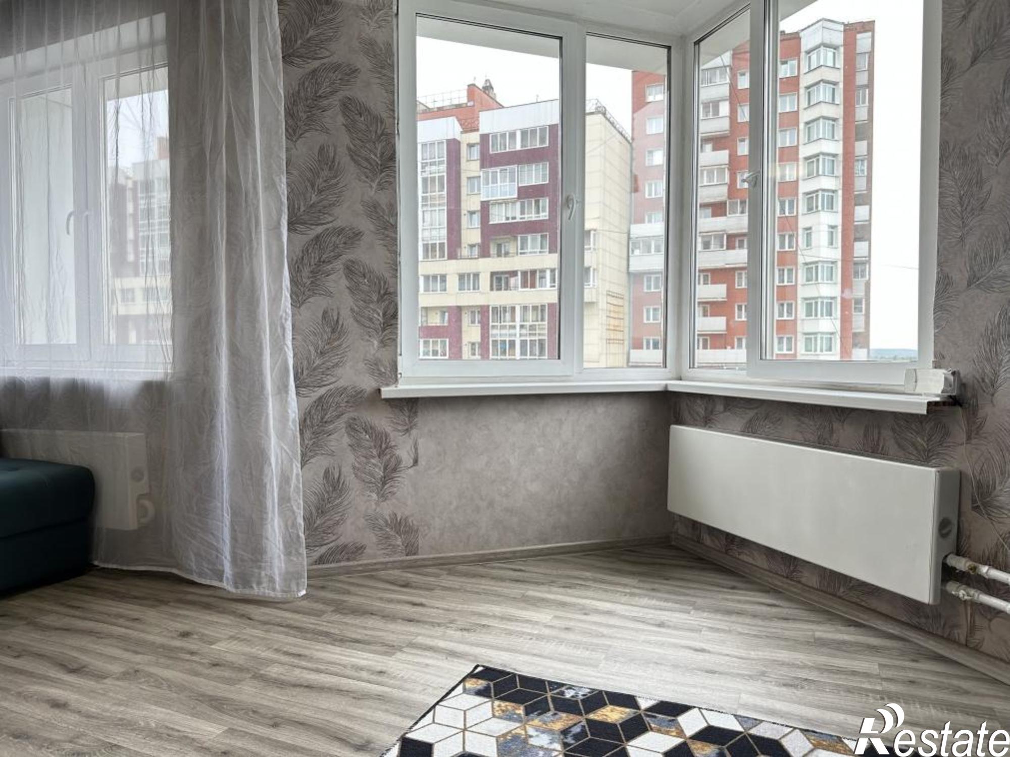 Купить квартиру за 6 690 000 рублей на Баумана, 229/3
