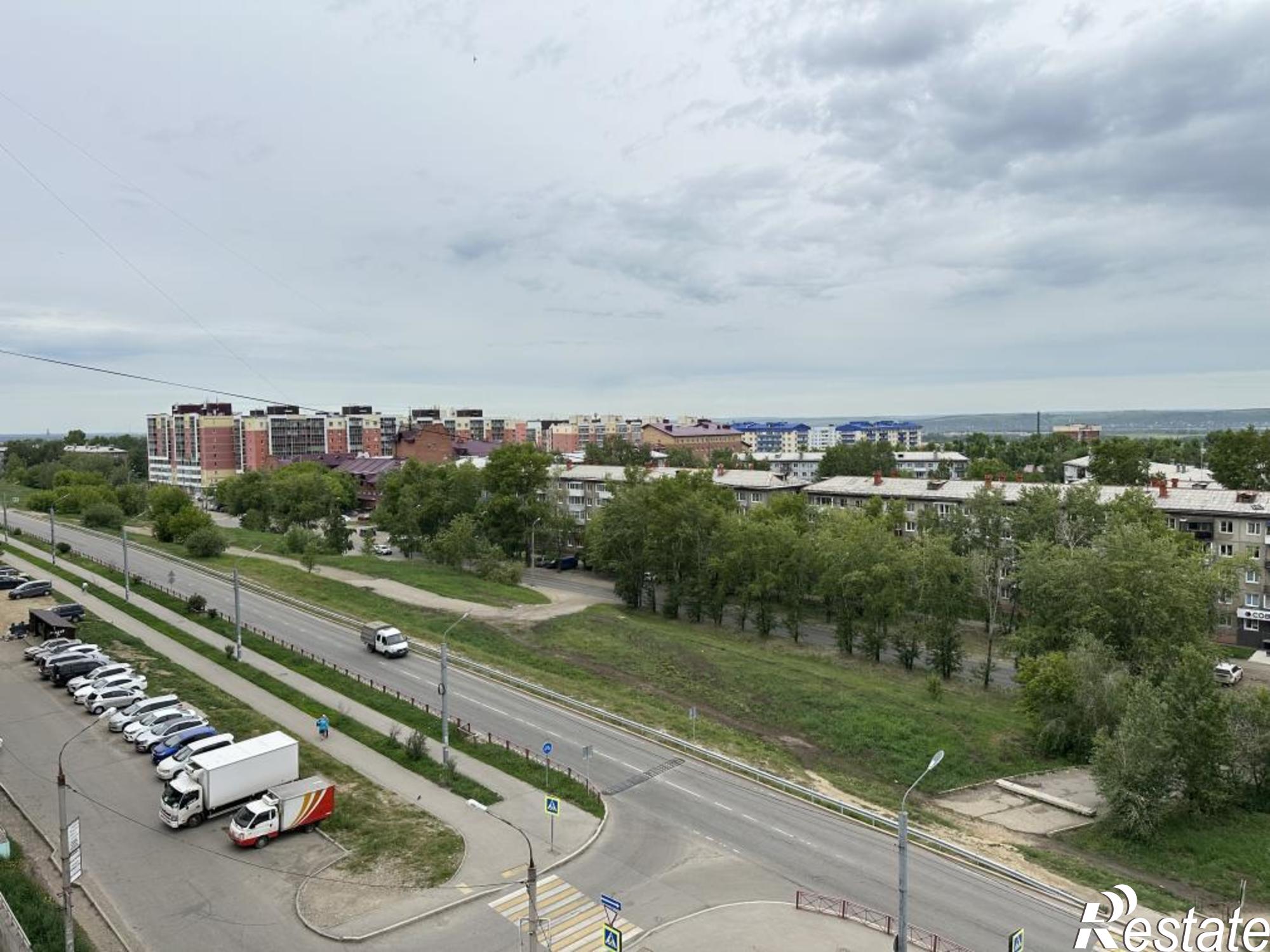 Купить квартиру за 6 690 000 рублей на Баумана, 229/3