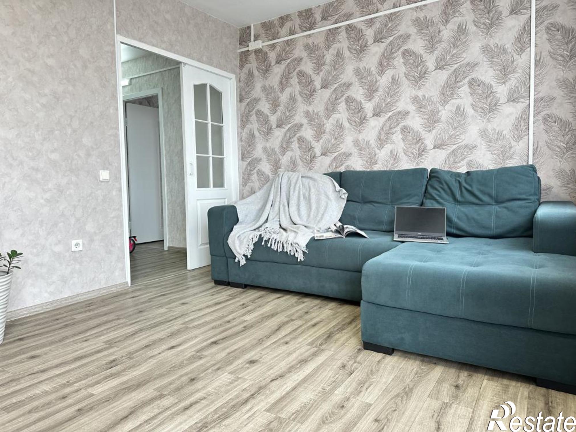 Купить квартиру за 6 690 000 рублей на Баумана, 229/3