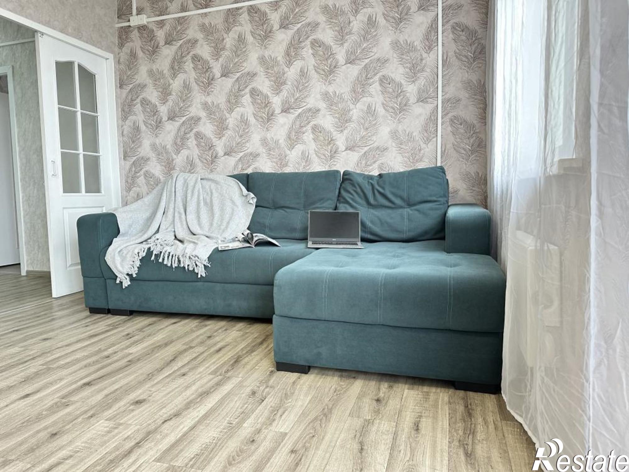 Купить квартиру за 6 690 000 рублей на Баумана, 229/3