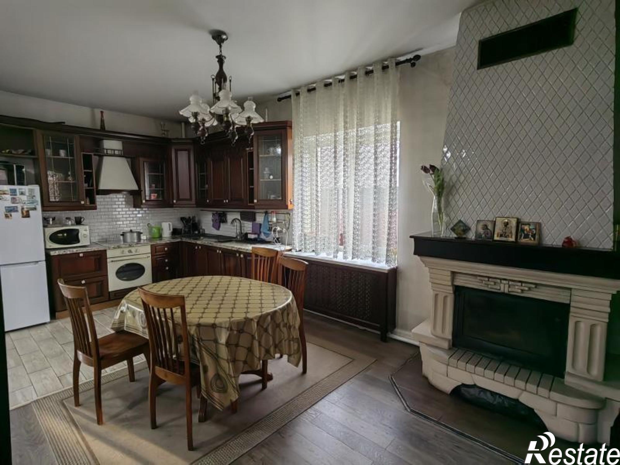 Купить дачу, дом, коттедж за 16 500 000 рублей на Льва Толстого, 8