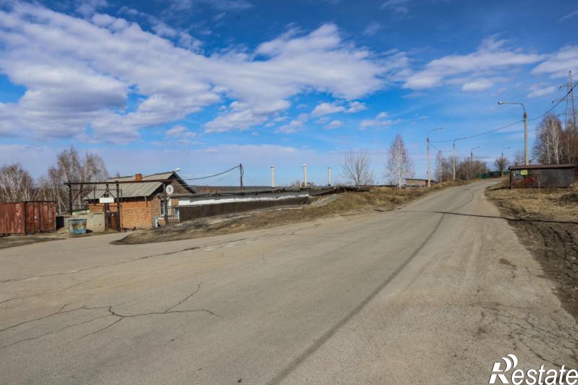 Купить гараж, место в паркинге за 1 600 000 рублей на Топкинский мкр