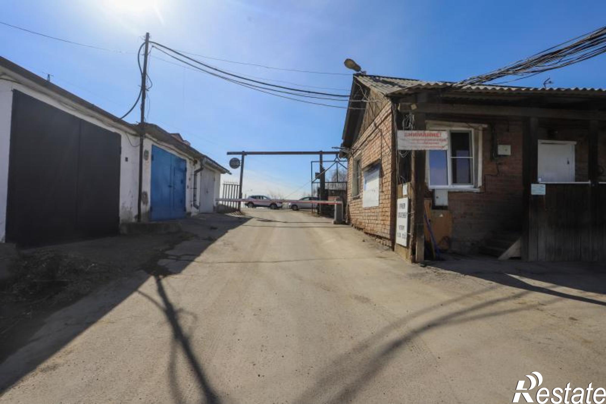 Купить гараж, место в паркинге за 1 600 000 рублей на Топкинский мкр