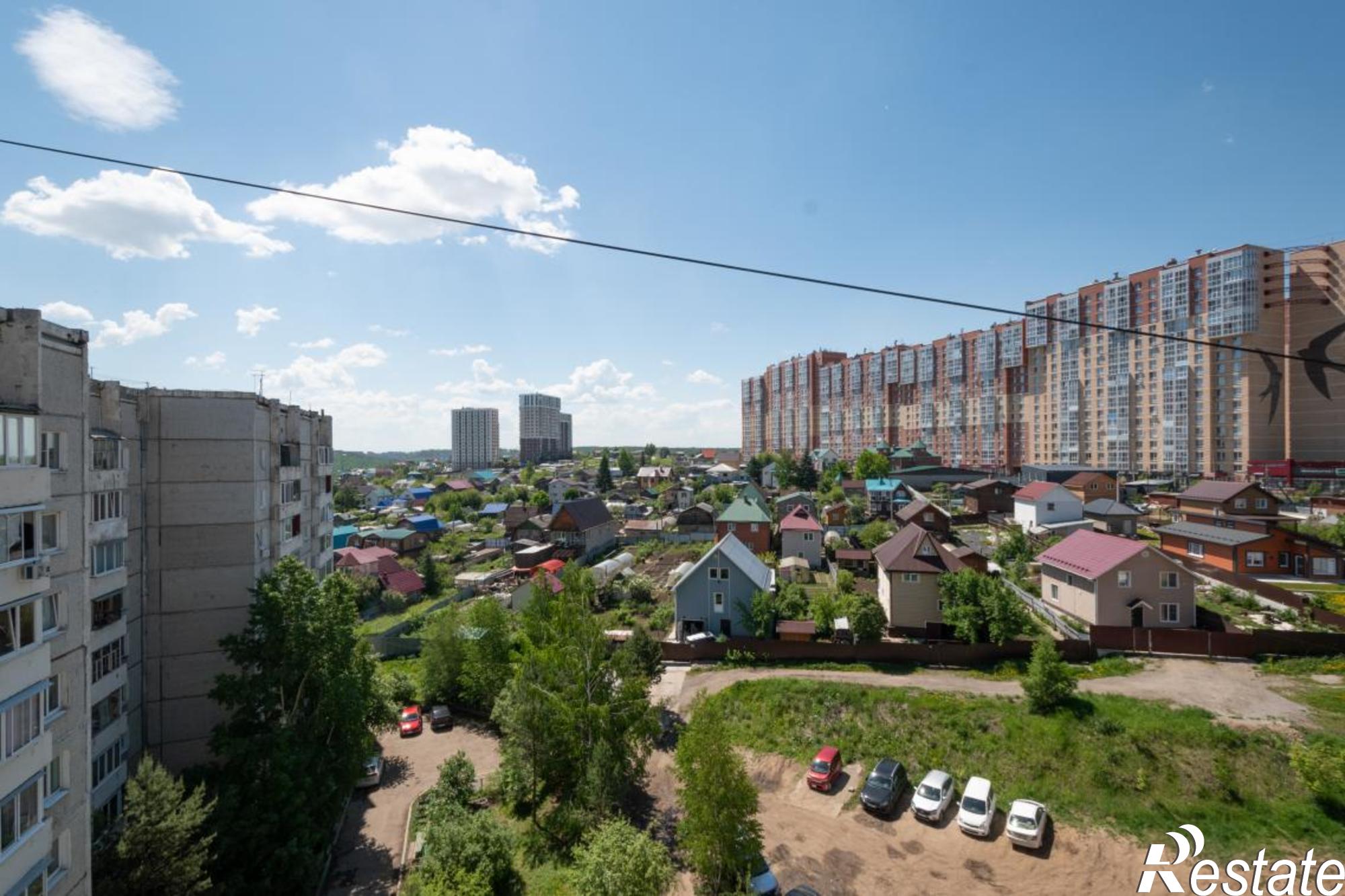 Купить квартиру за 8 000 000 рублей на Первомайский мкр, 85