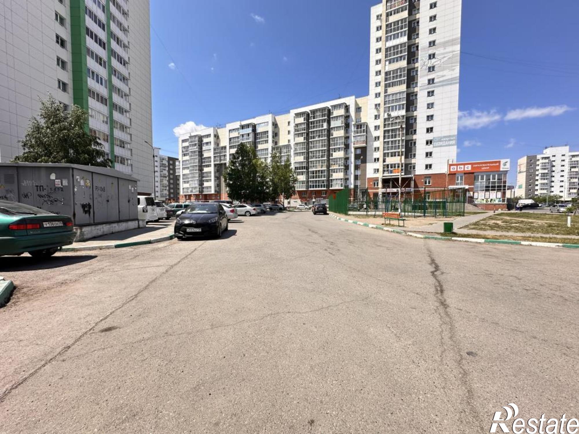 Купить квартиру за 3 900 000 рублей на Ярославского, 382