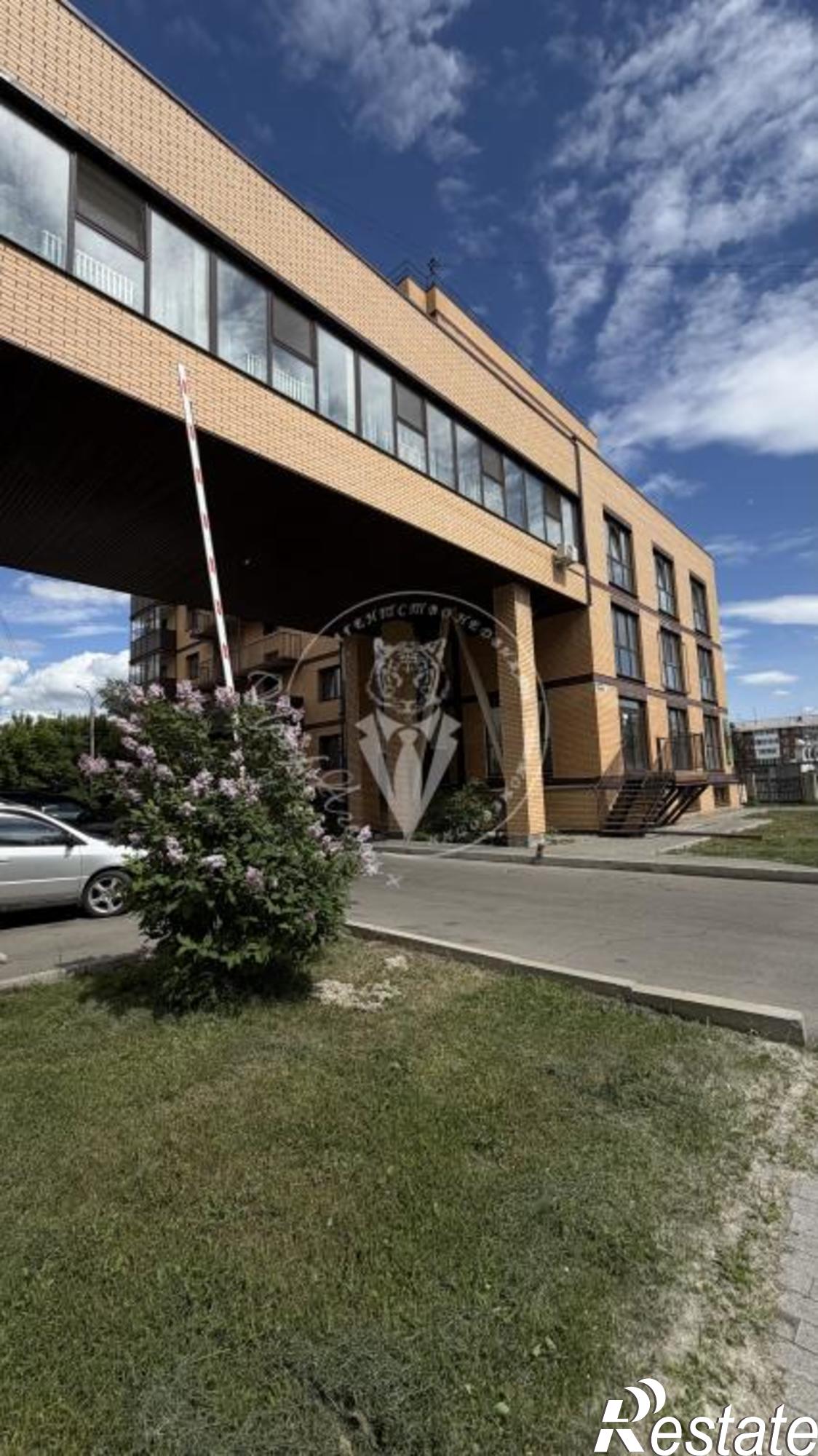 Купить квартиру за 9 400 000 рублей на Мира, 126