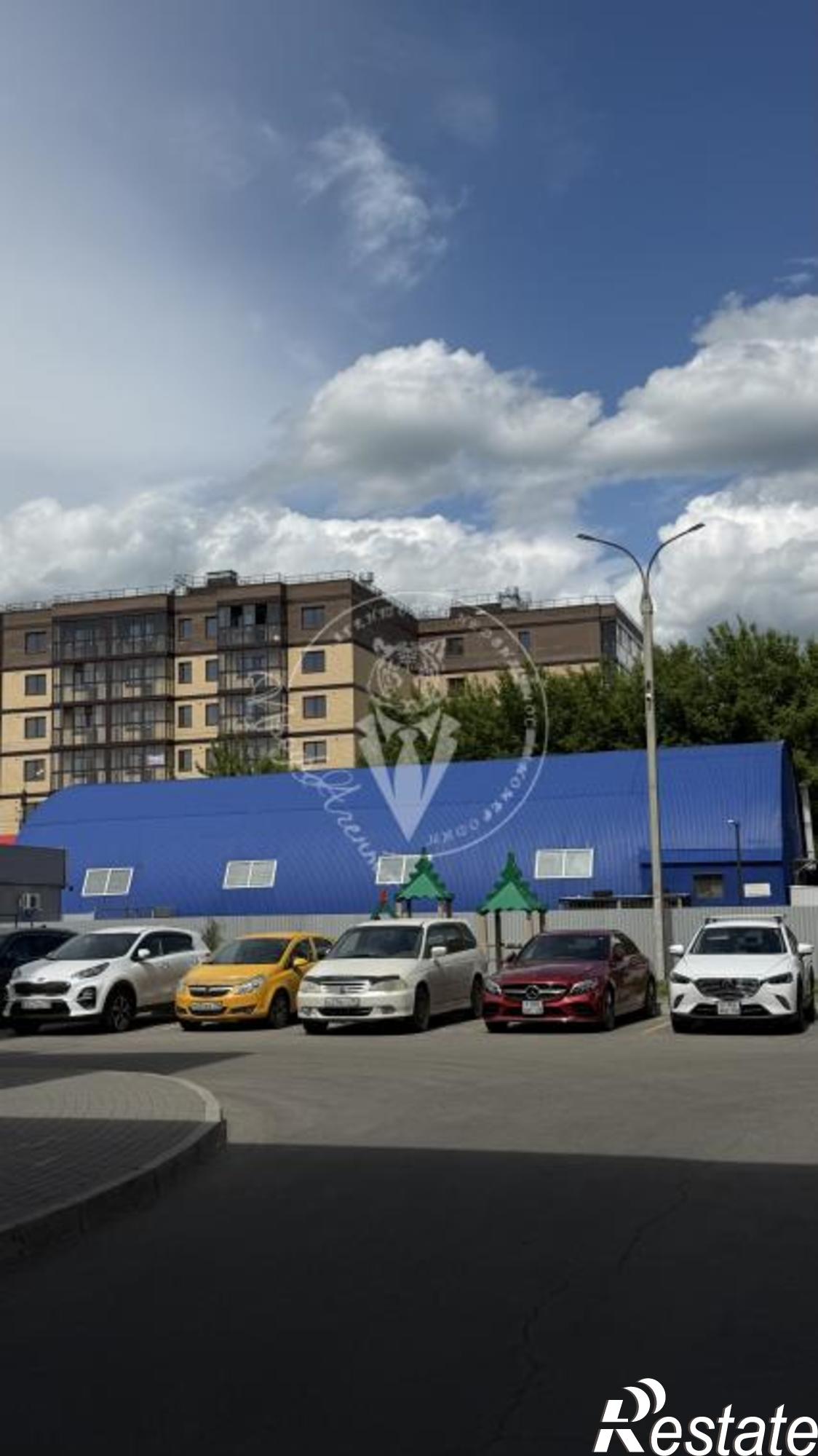 Купить квартиру за 9 400 000 рублей на Мира, 126