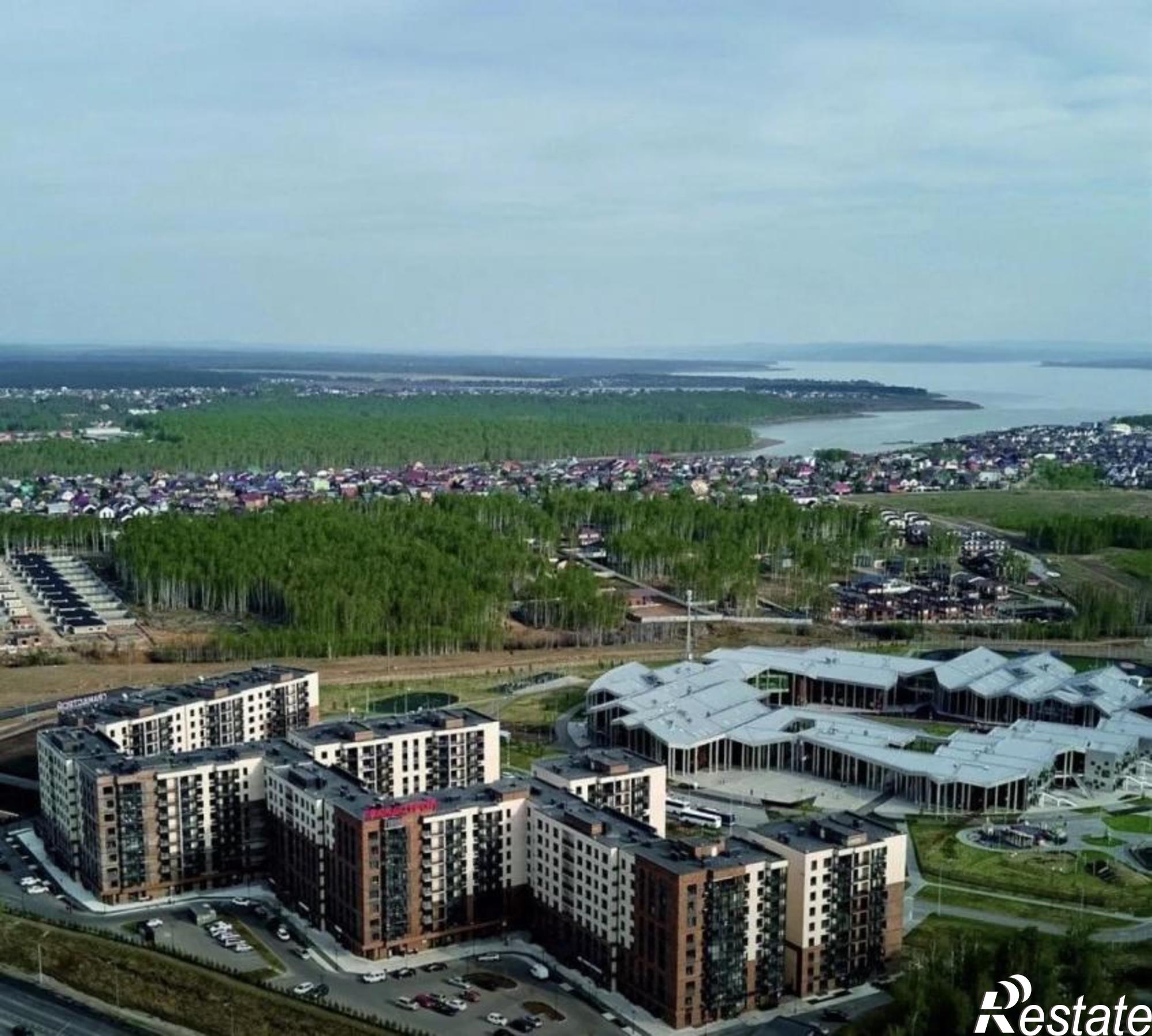 Купить квартиру за 15 000 000 рублей на Байкальская, 424