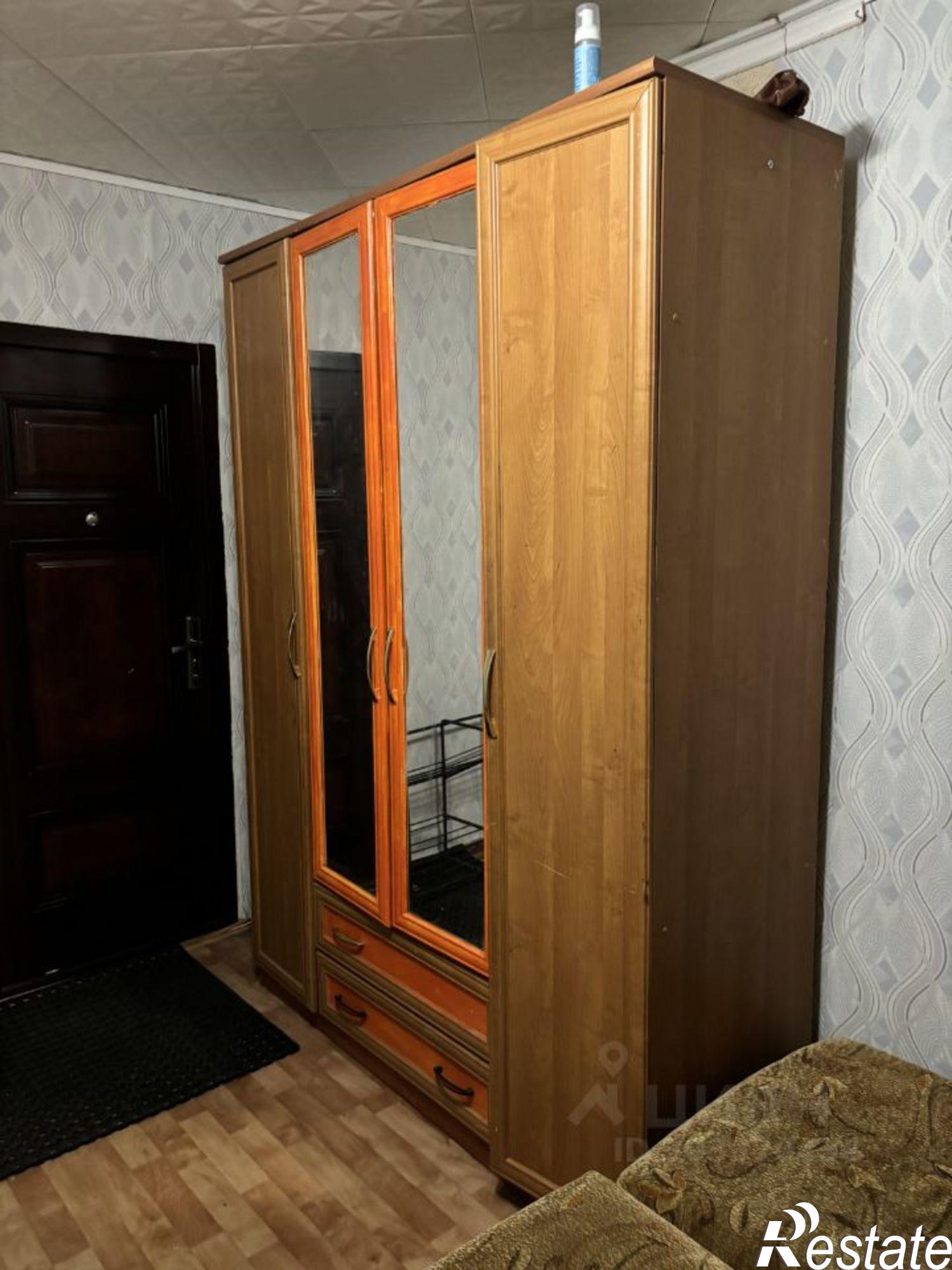 Сдать комнату за 15 000 рублей на микрорайон Юбилейный, 17Б