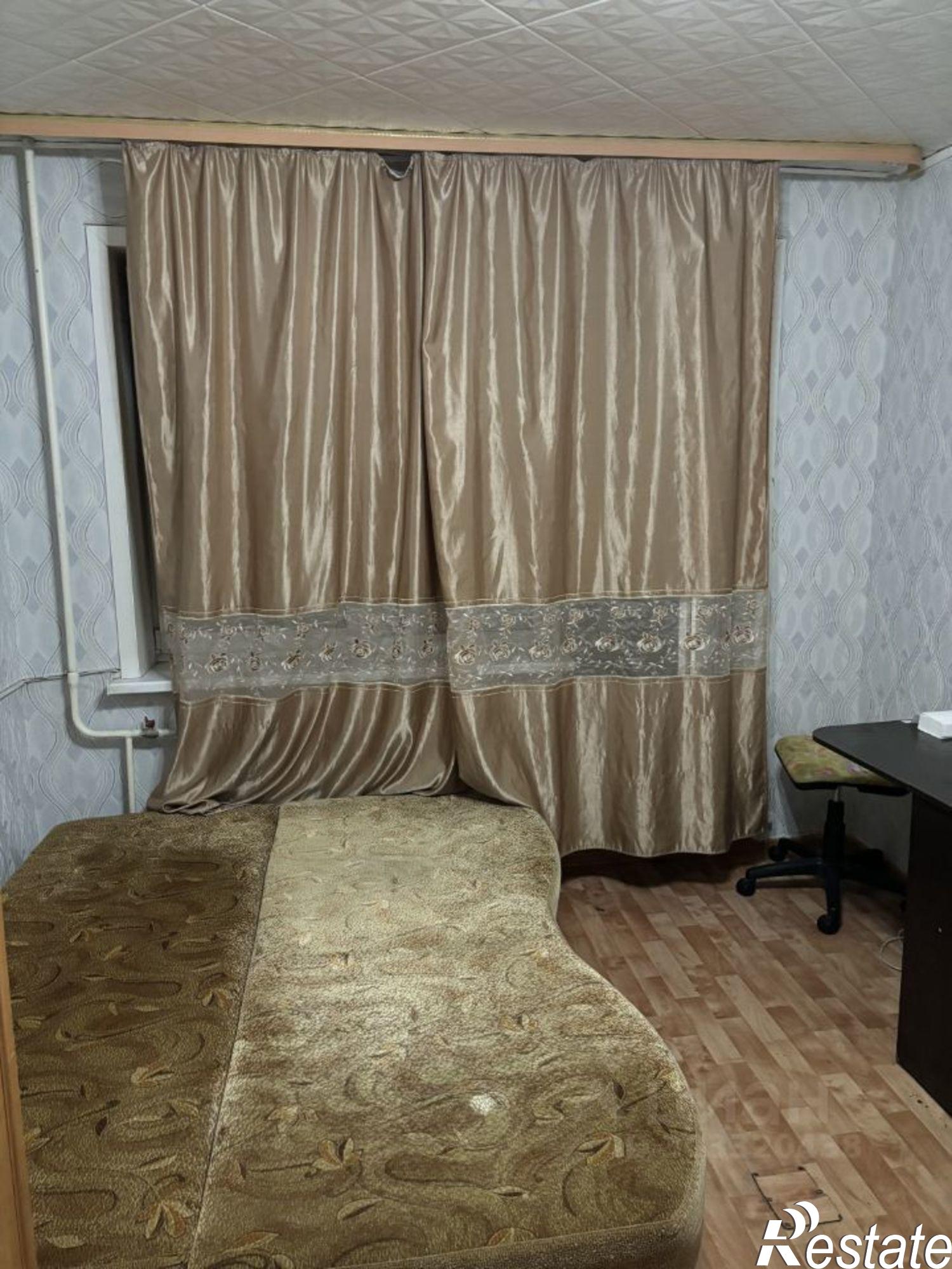 Сдать комнату за 15 000 рублей на микрорайон Юбилейный, 17Б