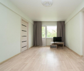 2-комн, 45кв м, этаж 3/5 улица Баумана, 164