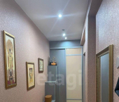 2-комн, 55кв м, этаж 4/9 Топкинский микрорайон, 24