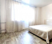 1-комн, 45кв м, этаж 8/10 Провиантская улица, 10