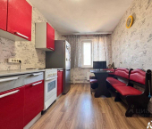 2-комн, 65кв м, этаж 4/9 улица Бородина, 13/1