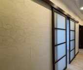 2-комн, 50кв м, этаж 3/9 ул Багратиона, 47