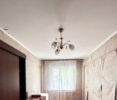 3-комн, 59.3кв м, этаж 2/5 Рябикова б-р, 29