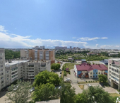 2-комн, 47.4кв м, этаж 9/9 Университетский мкр, 106