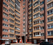 1-комн, 37.4кв м, этаж 3/10 Рябикова б-р, 36/2