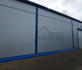 склад 160 кв м Розы Люксембург, 184/6А