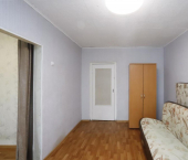 2-комн, 32кв м, этаж 4/9 Рябикова б-р, 1Д