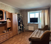 2-комн, 49.9кв м, этаж 3/5 Можайского, 1А