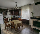 коттедж 194 кв м Льва Толстого, 8