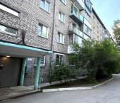 3-комн, 64кв м, этаж 5/5 2-я Железнодорожная улица, 15