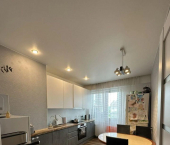 2-комн, 54кв м, этаж 9/9 улица Поленова, 19