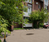 2-комн, 48кв м, этаж 3/4 ул Иосифа Уткина, 28а