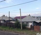 коттедж 29 кв м ул Баумана, 18