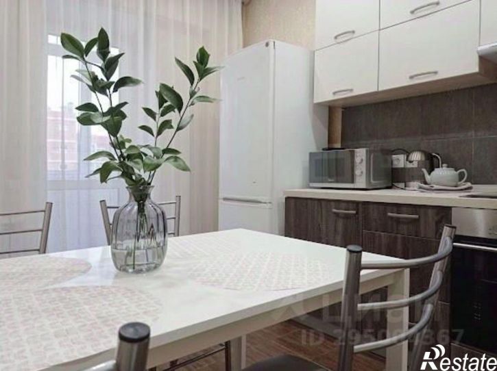 2-комн квартира Красноказачья улица, 76,  д. 76