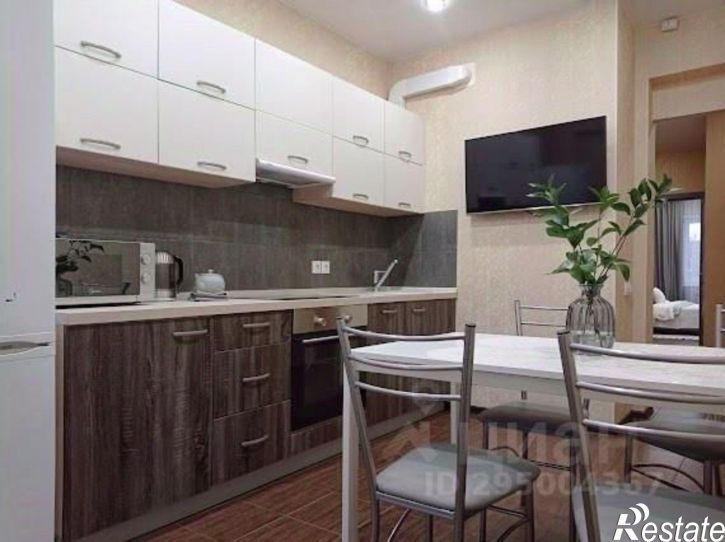 2-комн квартира Красноказачья улица, 76,  д. 76