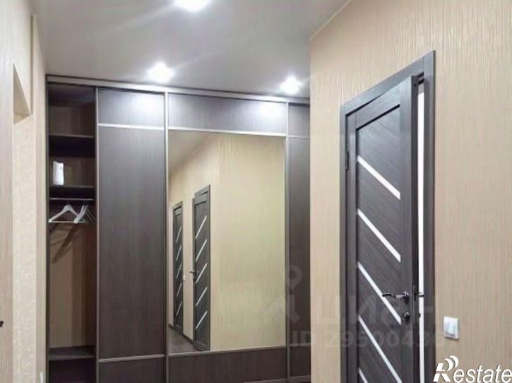2-комн квартира Красноказачья улица, 76,  д. 76