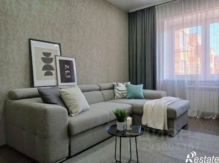2-комн квартира Красноказачья улица, 76,  д. 76