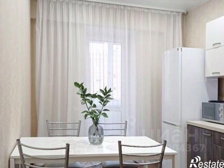 2-комн квартира Красноказачья улица, 76,  д. 76